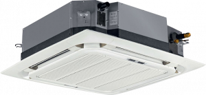 Блок внутренний QV-I60CF