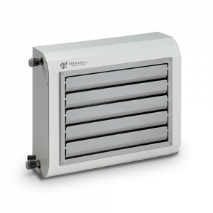 Вентиляторные доводчики (промышленные фанкойлы) ATF-E FIAMA 9/ 400