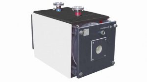 Котел комбинированный De Dietrich CABK 70 (813 кВт)