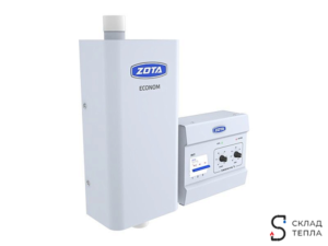 Котел электрический настенный ZOTA 